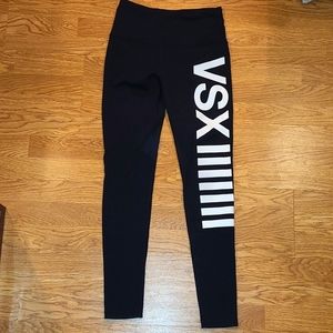 🏃‍♀️Victoria Secret Sport Leggings🏃‍♀️